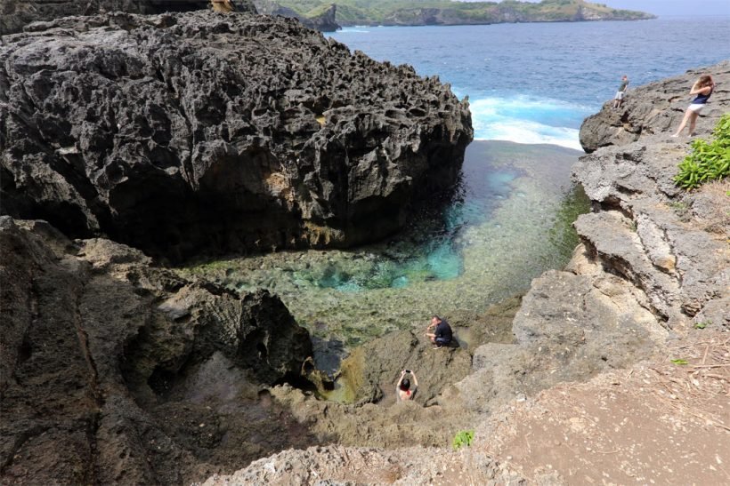 Angel’s Billabong Angel’s Billabong