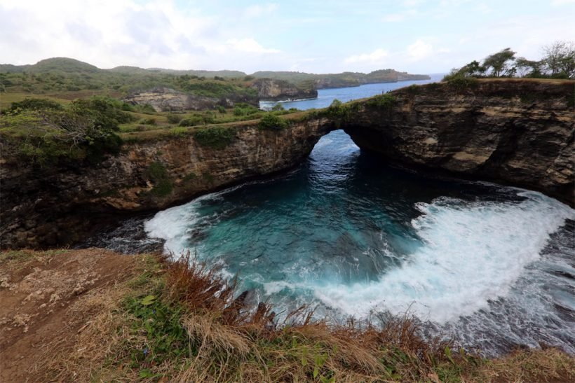 Broken Beach Broken Beach