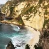 Nusa Penida Diamond Beach tour