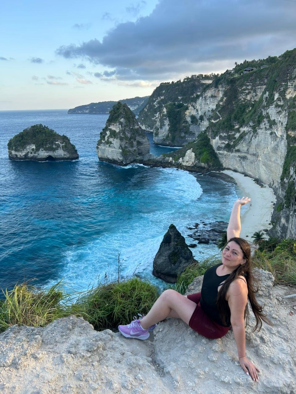 Kelingking Beach 2026 Private Nusa Penida One Day Trip from Bali – Full Day Tour & Island Highlights