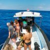 Afternoon Bali to Nusa Penida Snorkeling Trip