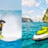 Bali to Nusa Penida Jet sky Tour