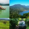 Bali 4WD Highland Day Tour