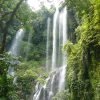 Sekumpul Waterfall and Kintamani Tour