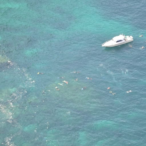 Boat Charter Nusa Penida