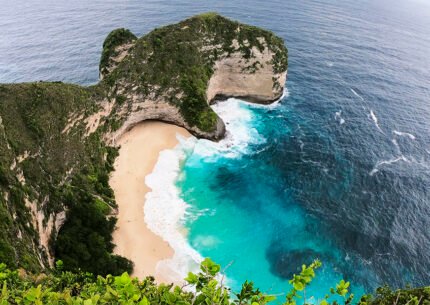 Nusa Penida Tour Packages Snorkeling Manta 2 Days 1 Night