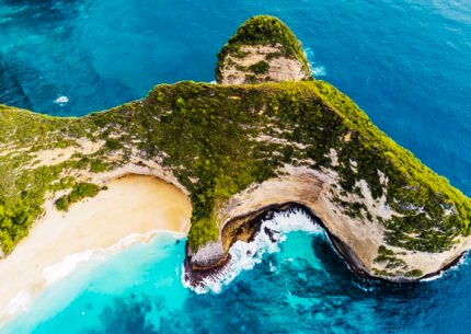 2 Days 1 Night Nusa Penida Tour Packages