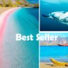 Komodo - Pink Beach komodo day tour private from labuan bajo Flores