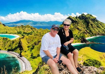 Tour to Komodo Island With Round Trip Flights From Bali