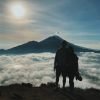 Mount Batur trek