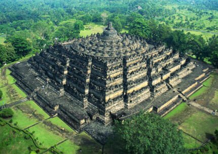 1 Day Borobudur Temple Tour From Bali