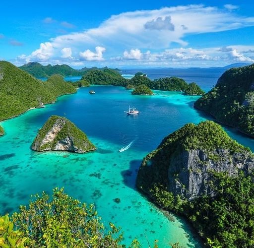 raja ampat