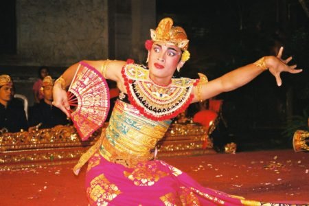 Bali and Komodo Island Tour – 12 Days 11 Nights
