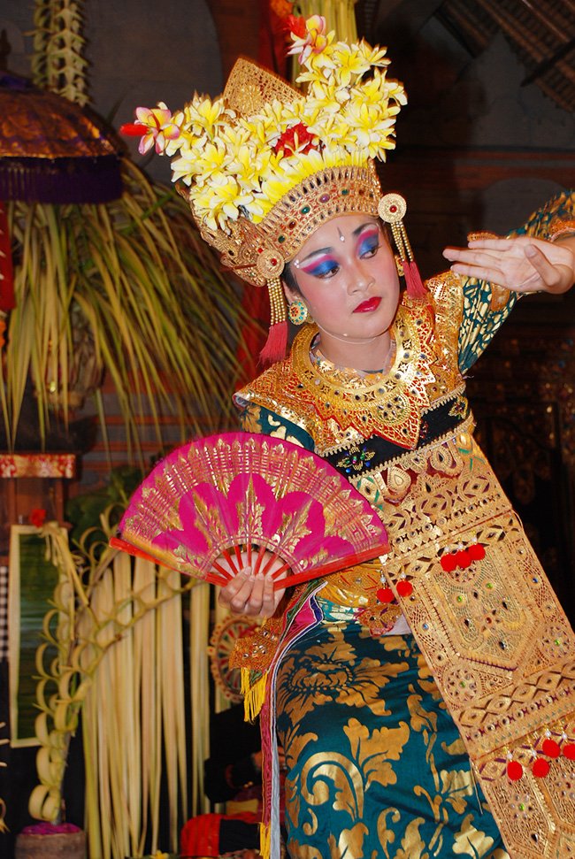 Bali Island