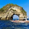 Nusa Penida Private Snorkeling to Manta Point | Private Manta Tour