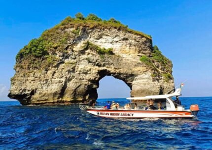 Nusa Penida Private Snorkeling to Manta Point | Private Manta Tour