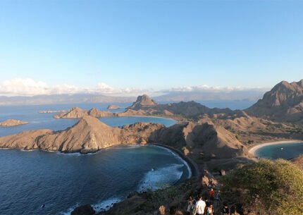 Komodo Island Grand Adventure – 14 Days 13 Nights Multi-Day Expedition