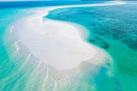 Raja Ampat Island Hopping Tour from Sorong – 4 Days 3 Nights