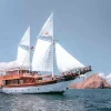 Komodo Island Tour Liveaboard Schedules 2025 From Bali or Lombok