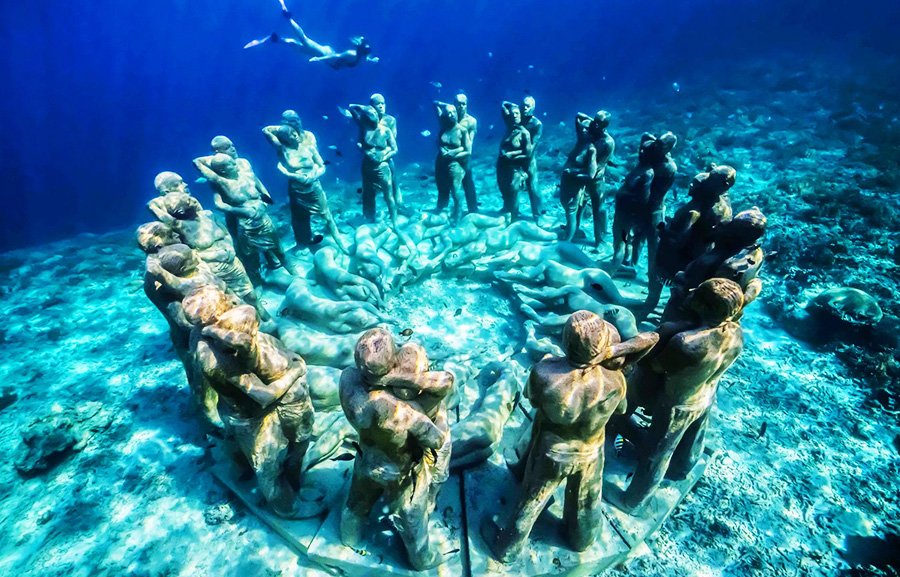 Snorkeling Gili T Snorkeling Gili T