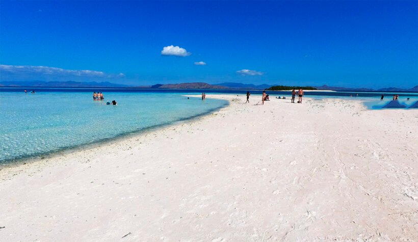 Komodo Island and Flores Tour Packages 15 Days 14 Nights