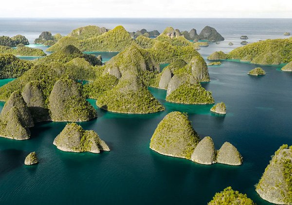 Raja Ampat West Papua