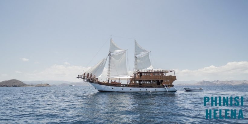 Komodo Liveaboard Schedules 2024