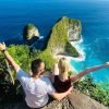 Nusa Penida Snorkeling and Land Tour