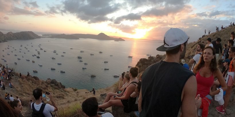 Padar Island