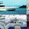 Bali Luxury Boat Charter to Nusa Penida