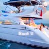 Rent Yacht Bali Cruise