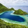 Misool Raja Ampat Tour 4 Days 3 Nights