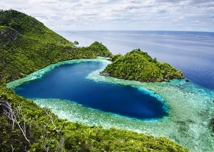 Misool Island Raja Ampat Tour Package 4 Days 3 Nights