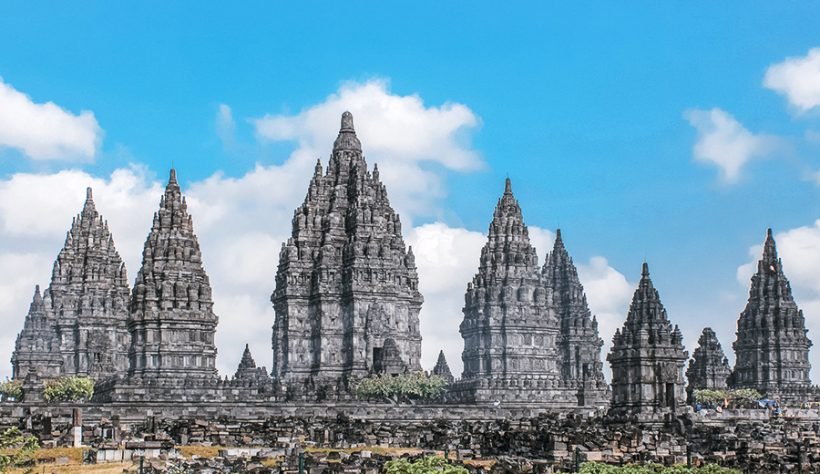 Cultural Yogyakarta Tour 5 Days 4 Night