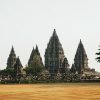 Prambanan temple