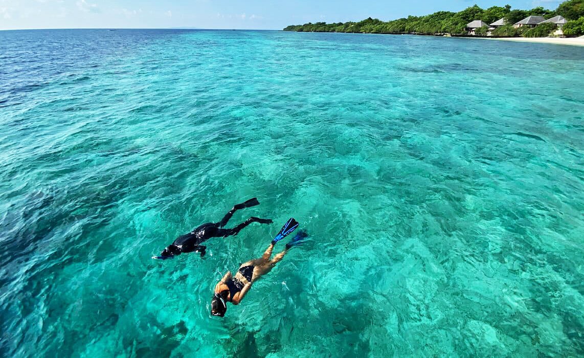 Wakatobi tour Pacage Wakatobi tour Pacage