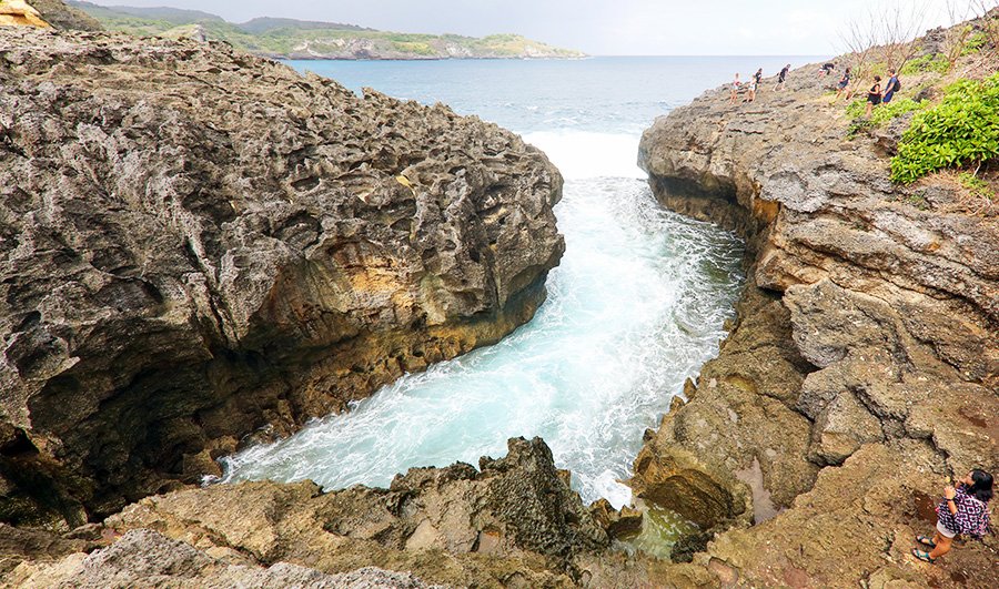 Angel Billabong Angel Billabong