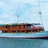 Dragon Komodo Whale Sharks Tour & Manta Rays 11D10N
