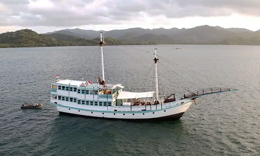 Deluxe Boat Deluxe Boat