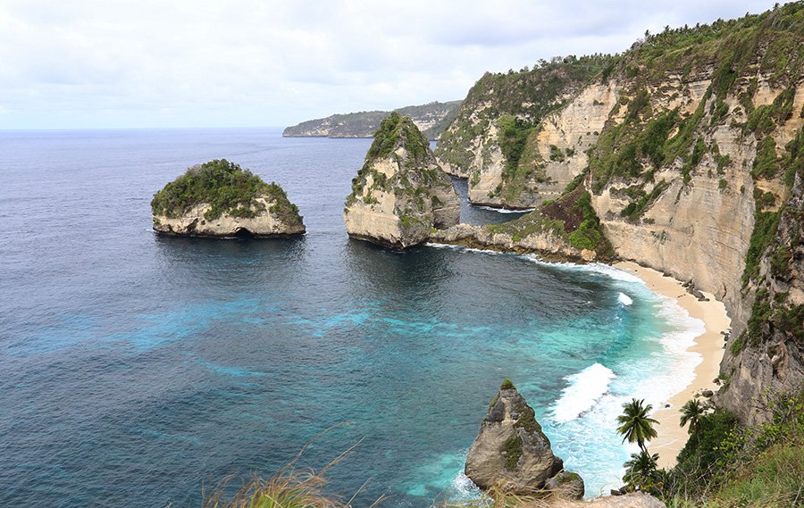 Diamond Beach Diamond Beach