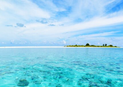 Togian Island Sulawesi Tour Package 4 Days 3 Nights