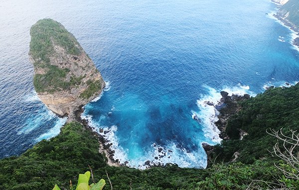 Nusa Penida Island