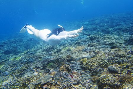 Bali Family Holiday & Nature Adventure – 8 Days 7 Nights