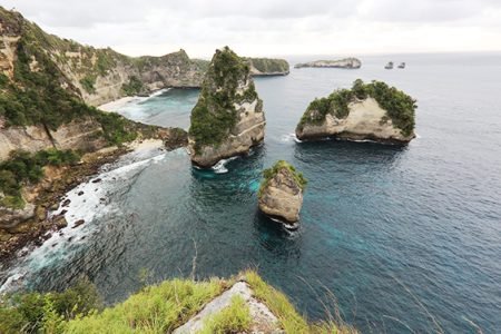 Luxury Bali, Nusa Penida and Gili Islands Tour – 10 Days 9 Nights