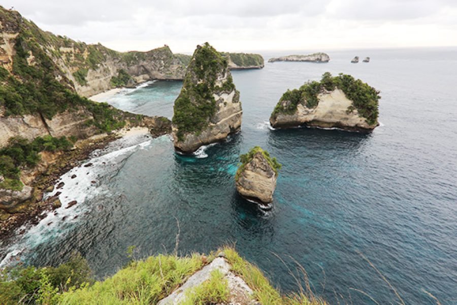 Luxury Bali, Nusa Penida and Gili Islands Tour – 10 Days 9 Nights