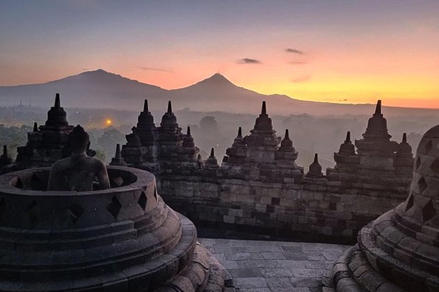 Java Island