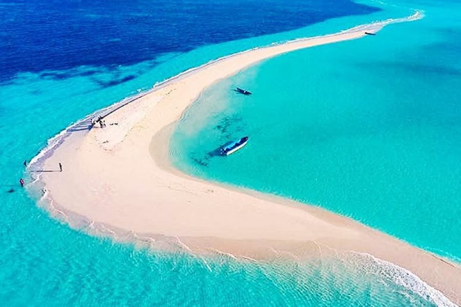 Maluku Island Hopping, Culture & Snorkeling Tour from Bali — 12 Days 11 Nights