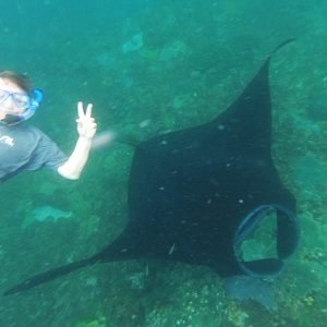 Nusa Penida Manta Snorkeling: Complete Guide from Bali