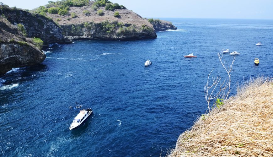 Nusa Penida Manta Snorkeling: Complete Guide from Bali