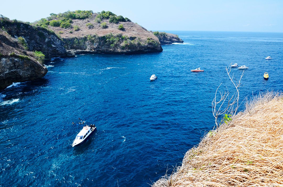 Nusa Penida Manta Snorkeling: Complete Guide from Bali